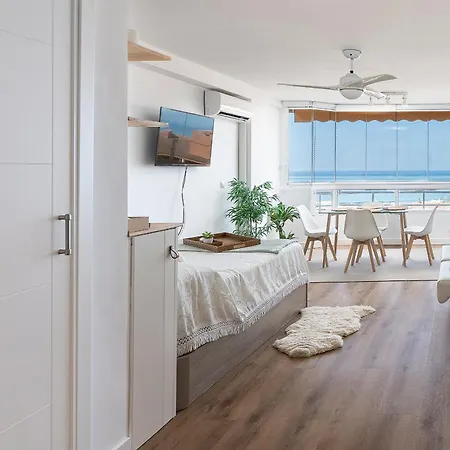 Apartamento Monkó Afrodita Torremolinos