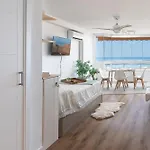 Apartment Monko Afrodita Torremolinos