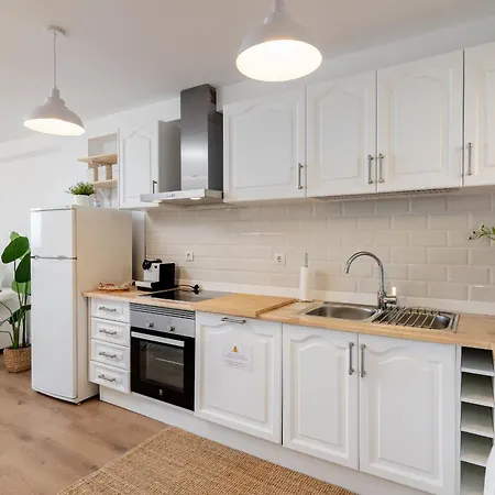 Monko Afrodita Apartmán