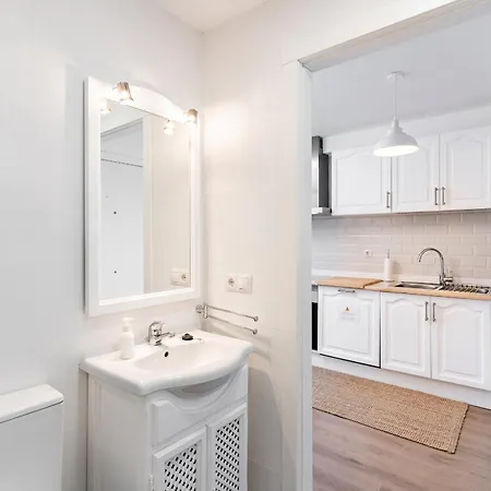 Apartamento Monkó Afrodita *