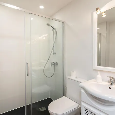 Apartamento Monko Afrodita *