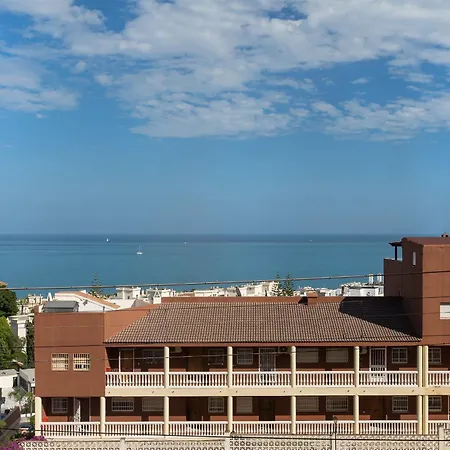 Monko Afrodita Torremolinos