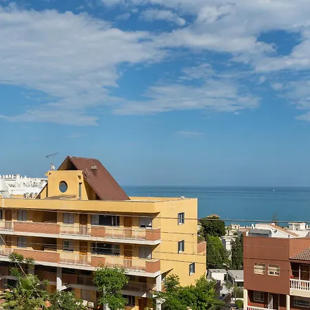 Monko Afrodita Apartamento