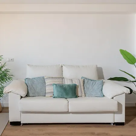 Apartamento Monko Afrodita