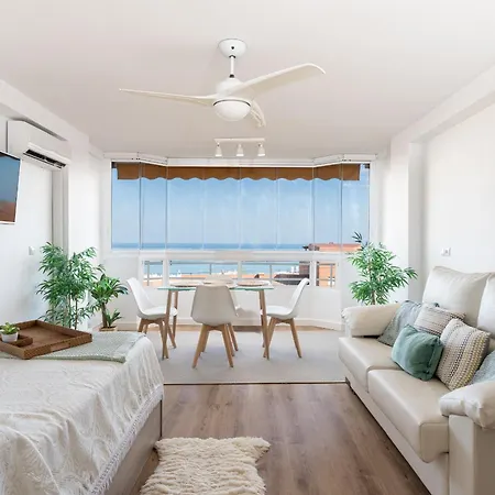 Apartamento Monko Afrodita *