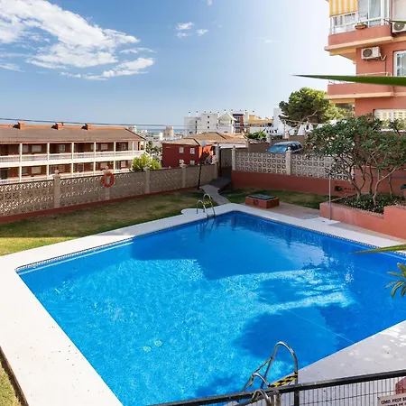 Apartamento Monko Afrodita Torremolinos