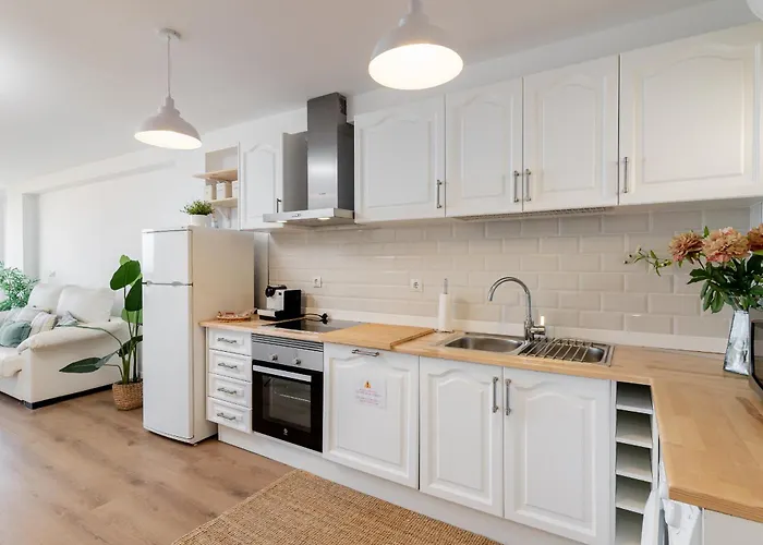 Monko Afrodita Appartement