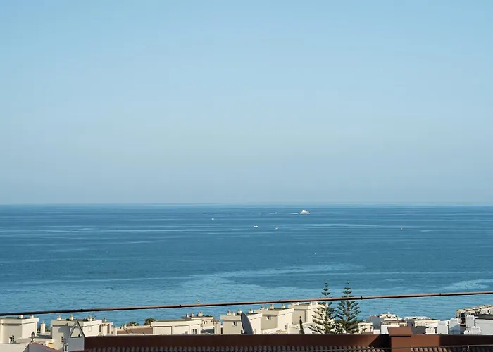 Monko Afrodita Appartement *