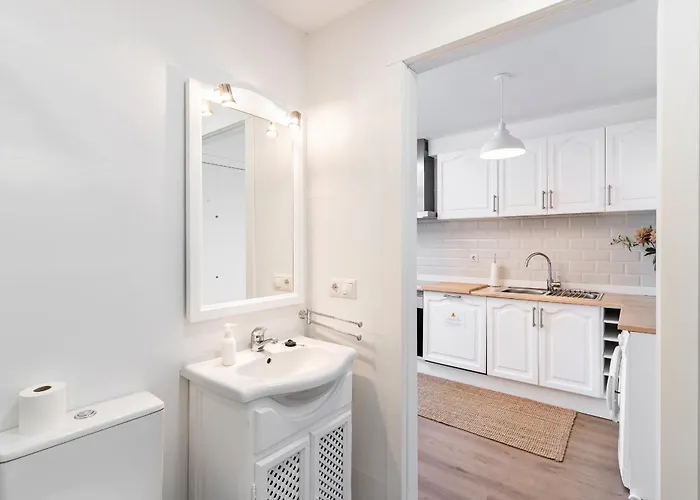 Appartement Monko Afrodita *