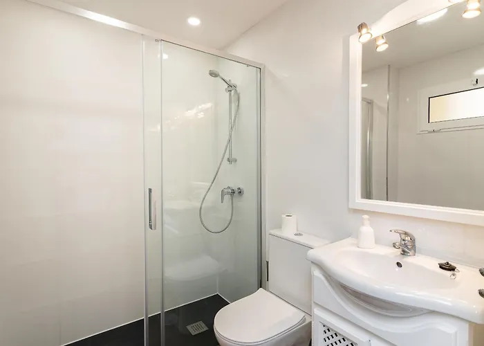 Appartement Monko Afrodita *