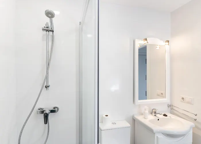 Monko Afrodita Appartement Torremolinos