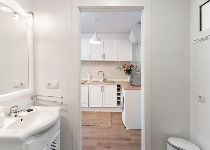 Appartement Monko Afrodita Torremolinos