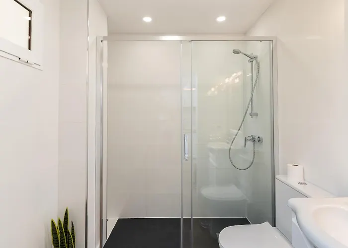 Monko Afrodita Torremolinos