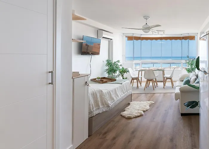 Appartement Monko Afrodita Torremolinos