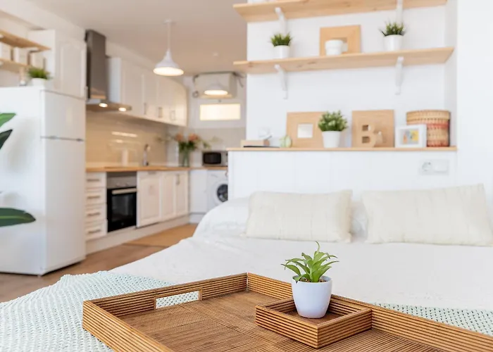 Appartement Monko Afrodita Torremolinos