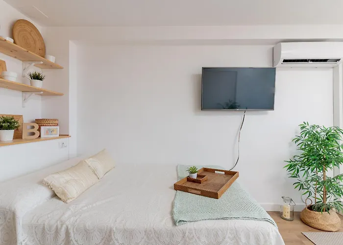 Monko Afrodita * Torremolinos