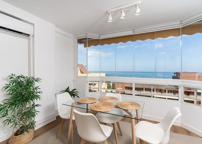 Appartement Monko Afrodita Torremolinos