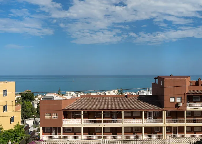 Monko Afrodita Torremolinos