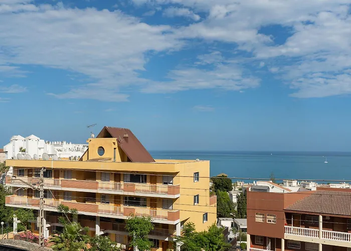 Monko Afrodita Appartement