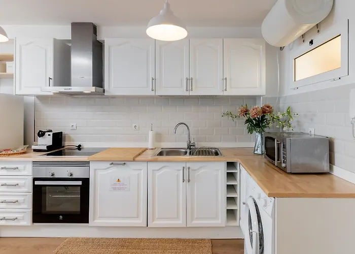 Monko Afrodita Appartement Torremolinos