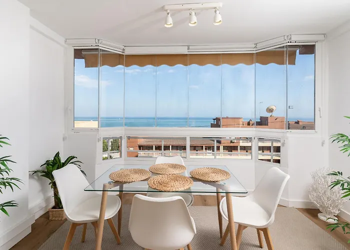 Monko Afrodita Appartement *