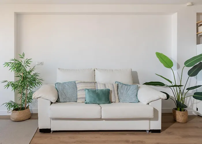 Appartement Monko Afrodita