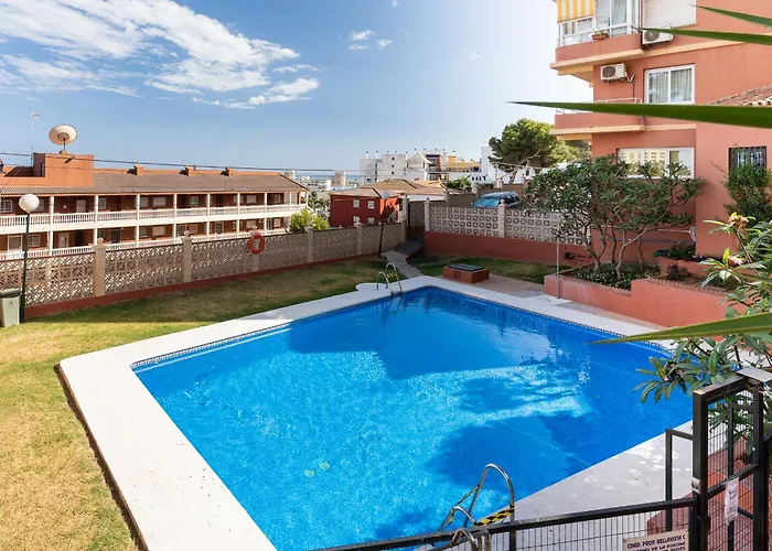 Appartement Monko Afrodita Torremolinos