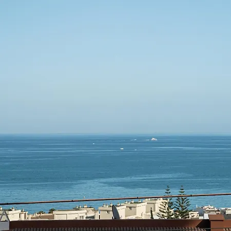 Monko Afrodita Apartman *