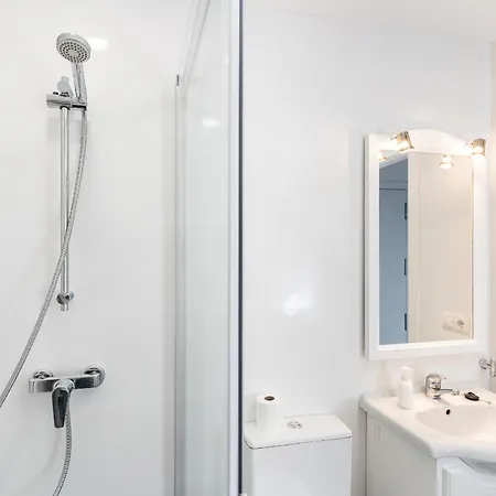 Monko Afrodita Apartman Torremolinos