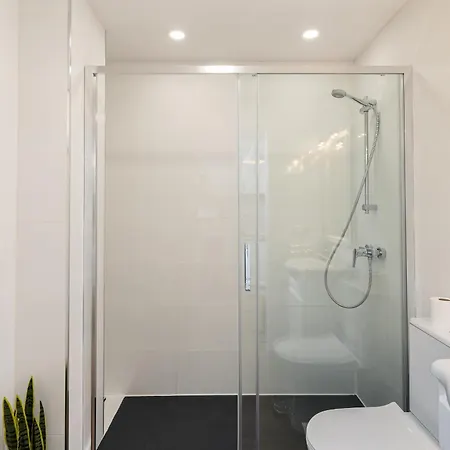 Monko Afrodita Torremolinos