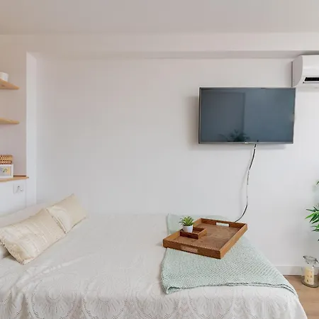 Monko Afrodita * Torremolinos