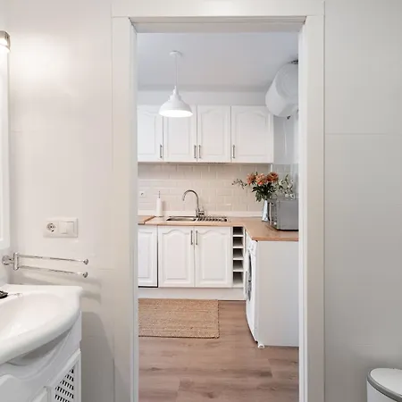 Διαμέρισμα Monko Afrodita Τορρεμολίνος