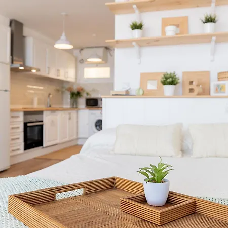 Διαμέρισμα Monko Afrodita Τορρεμολίνος