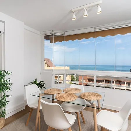 Διαμέρισμα Monko Afrodita Τορρεμολίνος